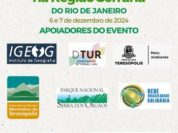 IV Jornada para o Desenvolvimento Territorial e Inovação na Região Serrana do Estado do Rio de Janeiro