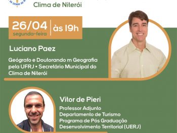 Pós-Graduação em Desenvolvimento Territorial promove evento sobre Agenda para o desenvolvimento sustentável de 2030