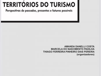 DTUR lança livro em comemoração a seus 10 anos de existência