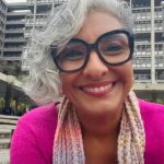 Adelaide Cristina Rocha de La Torre Chao
