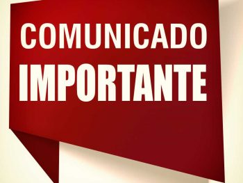 Inscrição em disciplinas do Período Acadêmico Emergencial (PAE)