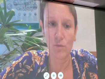 Evento “O Acesso das cidades às mulheres” é um sucesso no DTUR