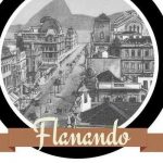 Flanando – Rio de Janeiro