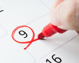 Divulgado o calendário acadêmico da turma de Pós-Graduação em Desenvolvimento Territorial