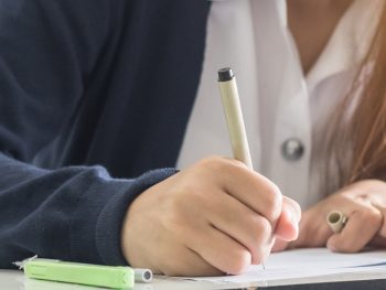 Orientações para prova escrita – Pós-graduação em Desenvolvimento Territorial – Teresópolis